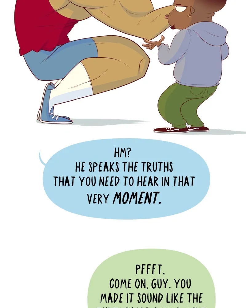 Vibe Check! Chapter 21 page 19 - 