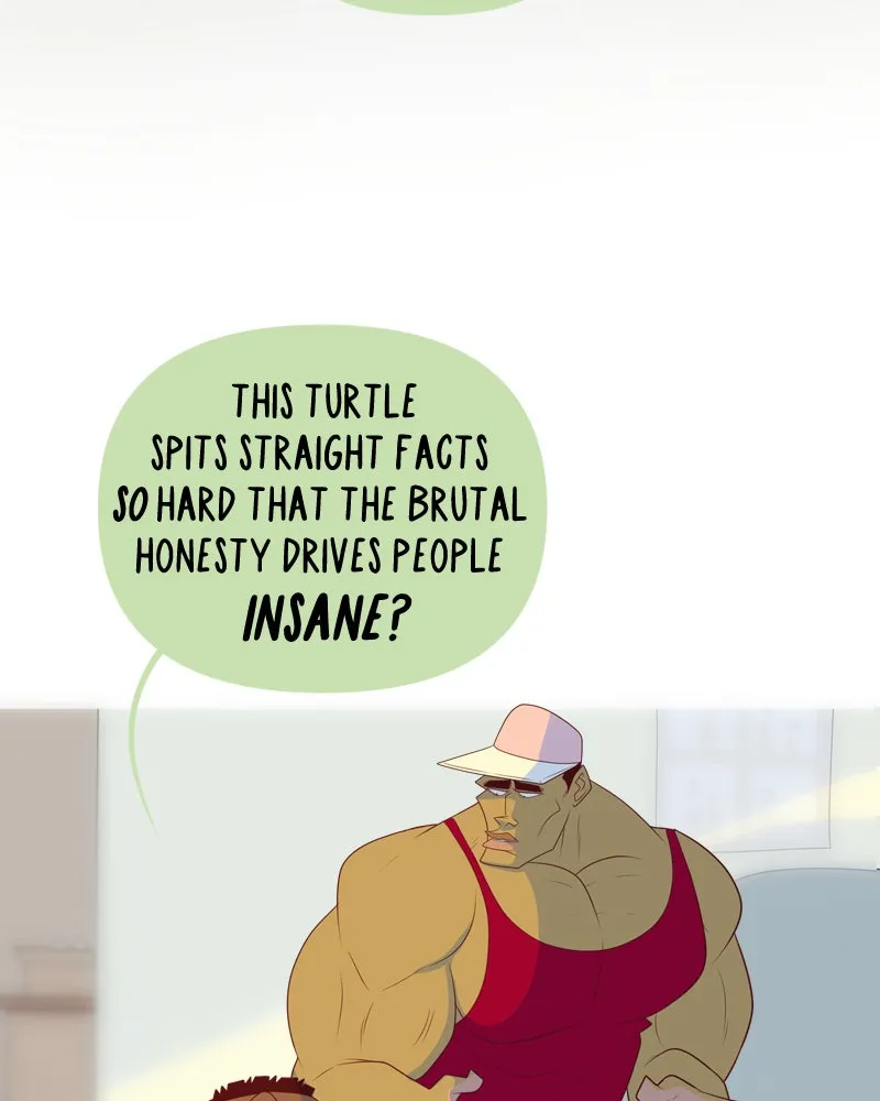 Vibe Check! Chapter 21 page 3 - 