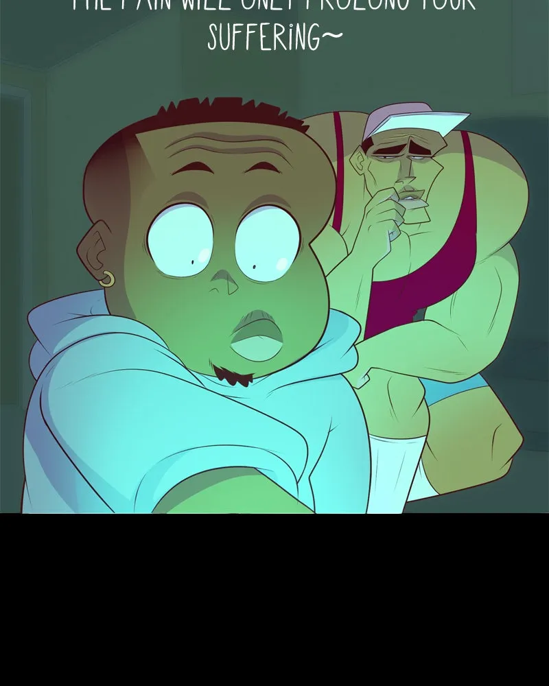Vibe Check! Chapter 21 page 24 - 