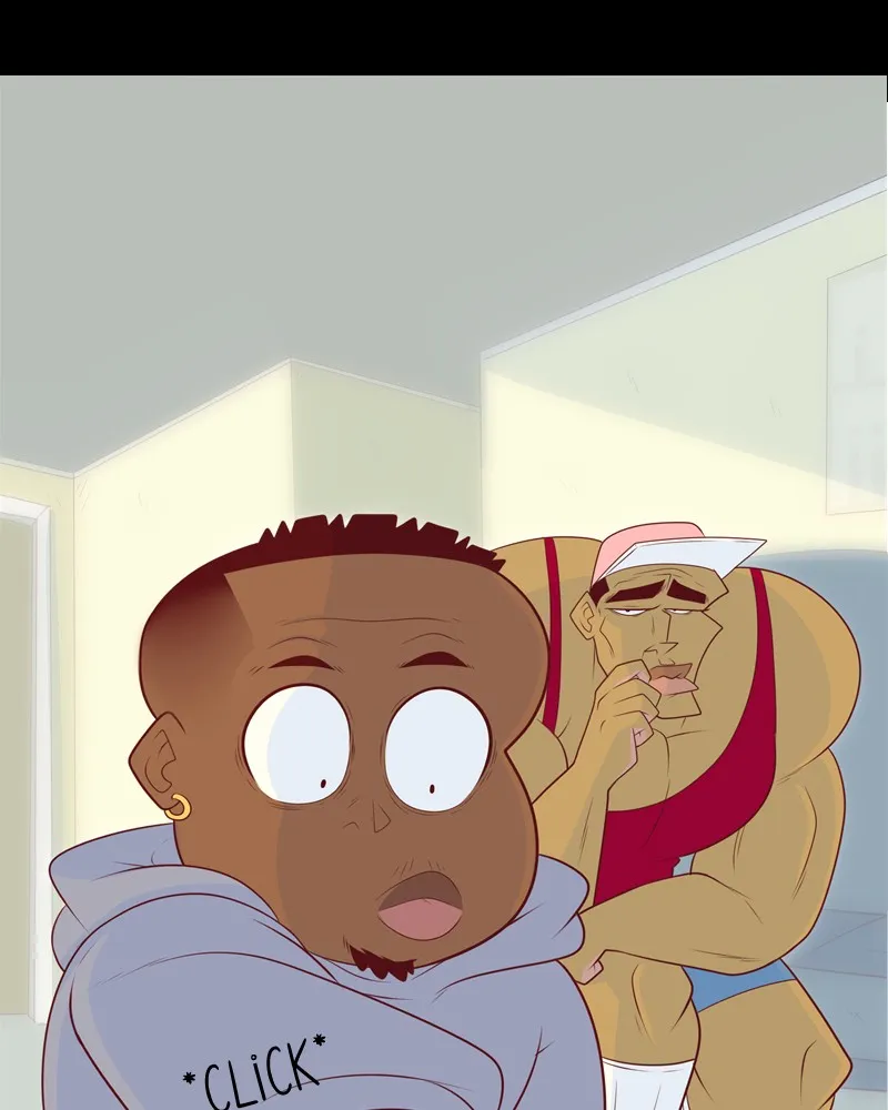 Vibe Check! Chapter 21 page 25 - 