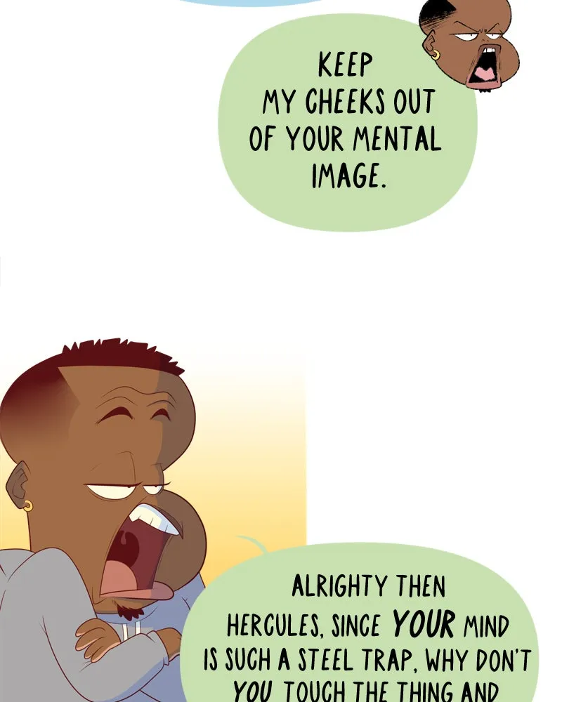 Vibe Check! Chapter 21 page 7 - 