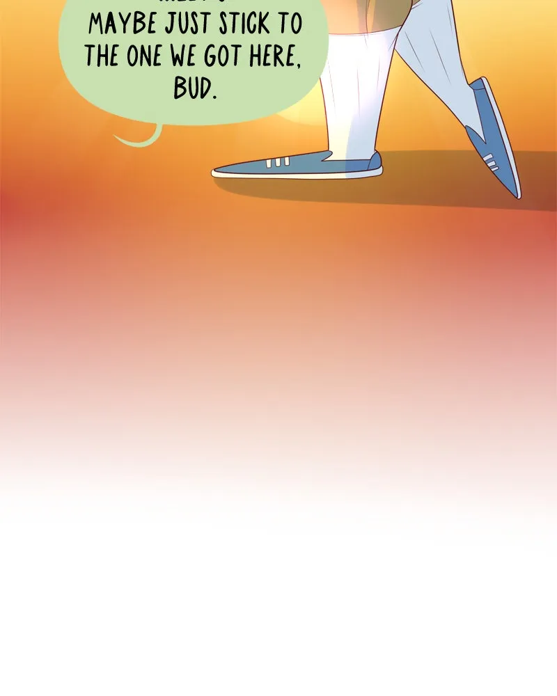 Vibe Check! Chapter 21 page 10 - 