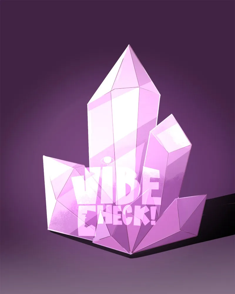 Vibe Check! Chapter 22 page 1 - 