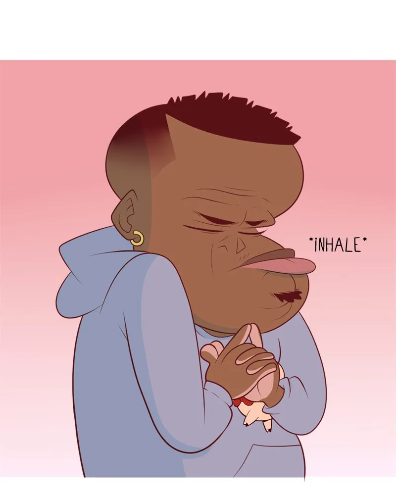 Vibe Check! Chapter 22 page 11 - 