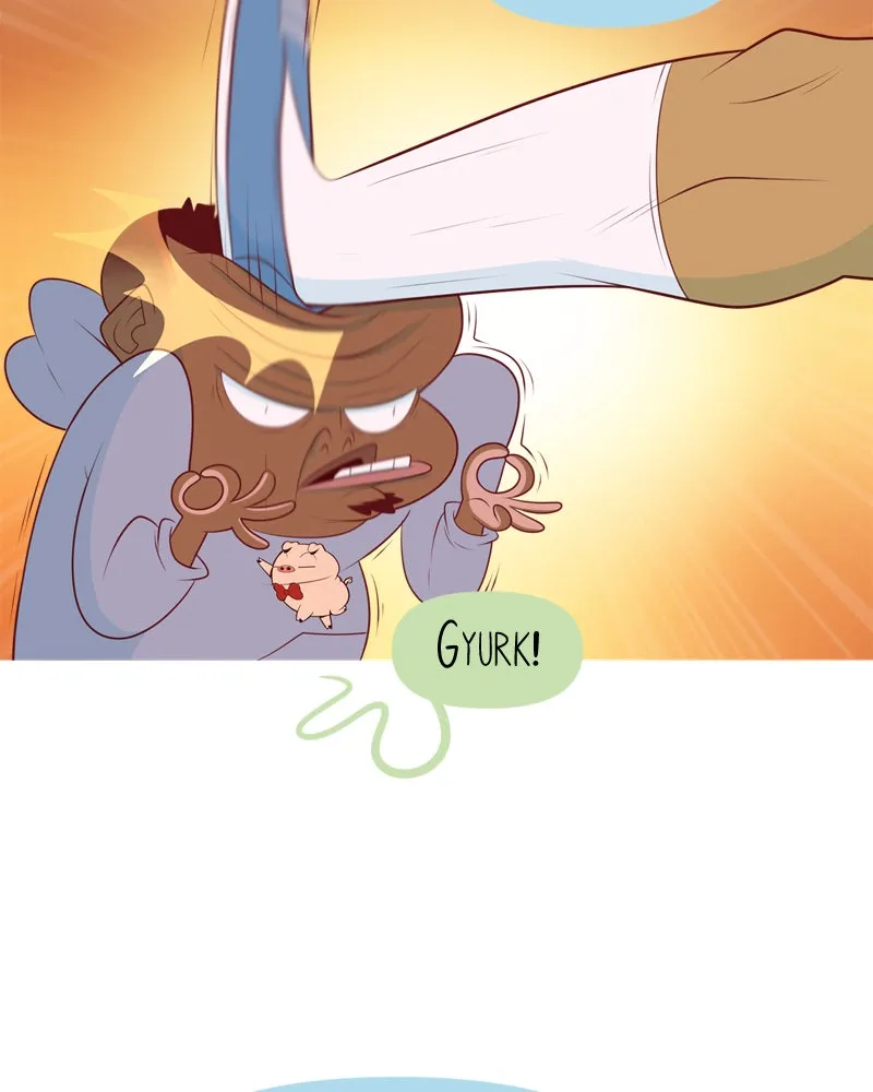 Vibe Check! Chapter 22 page 14 - 