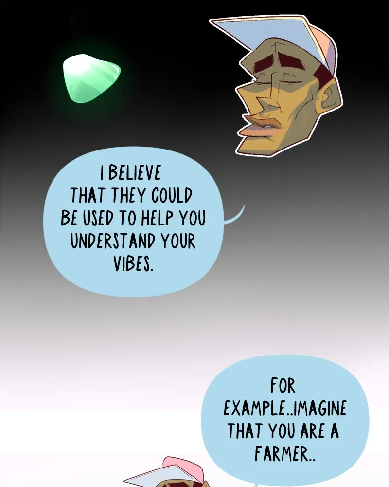 Vibe Check! Chapter 22 page 19 - 