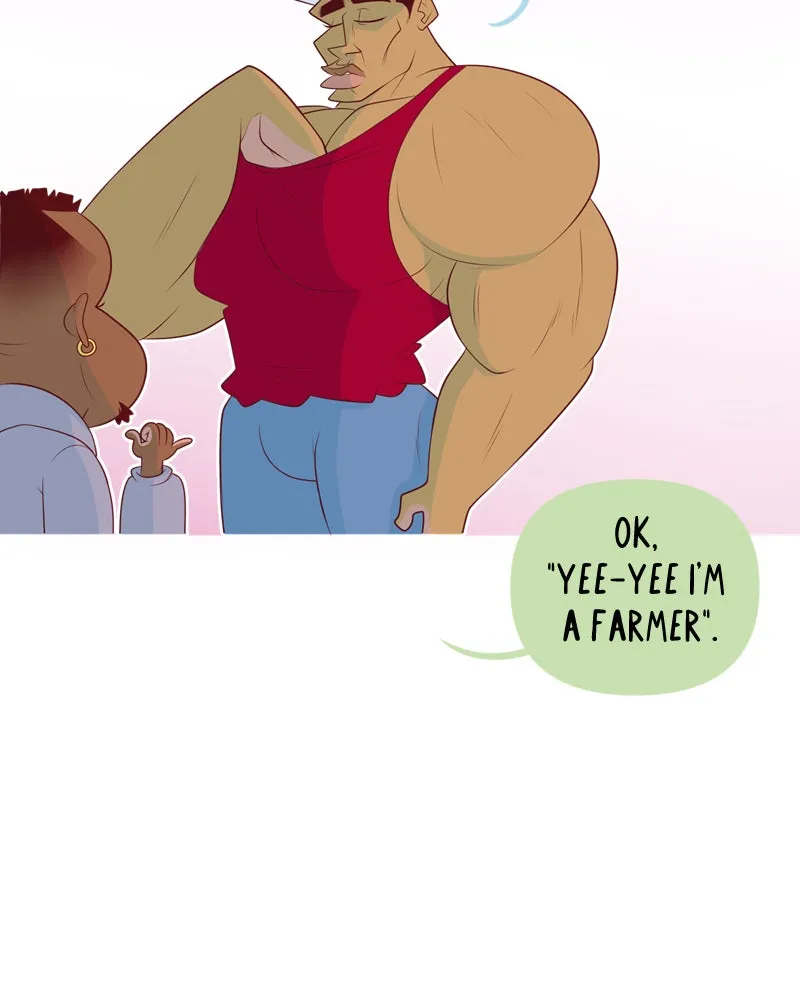Vibe Check! Chapter 22 page 20 - 