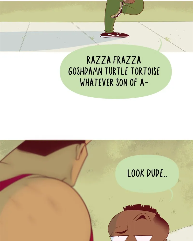 Vibe Check! Chapter 22 page 3 - 