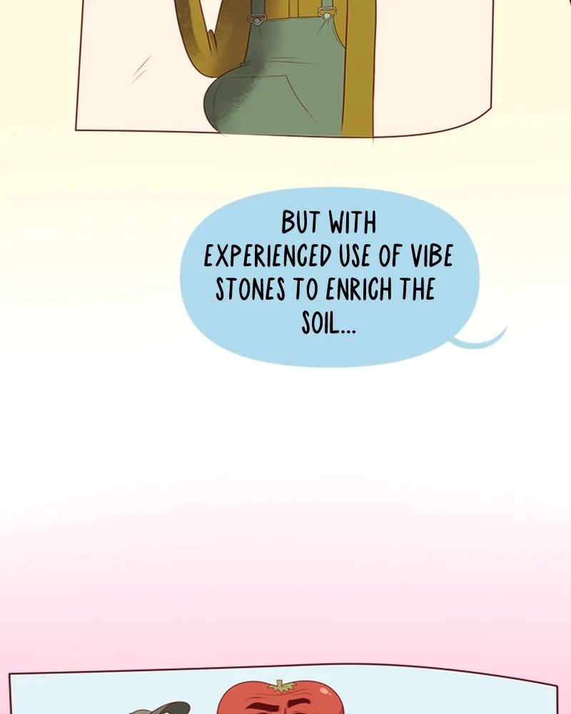 Vibe Check! Chapter 22 page 22 - 