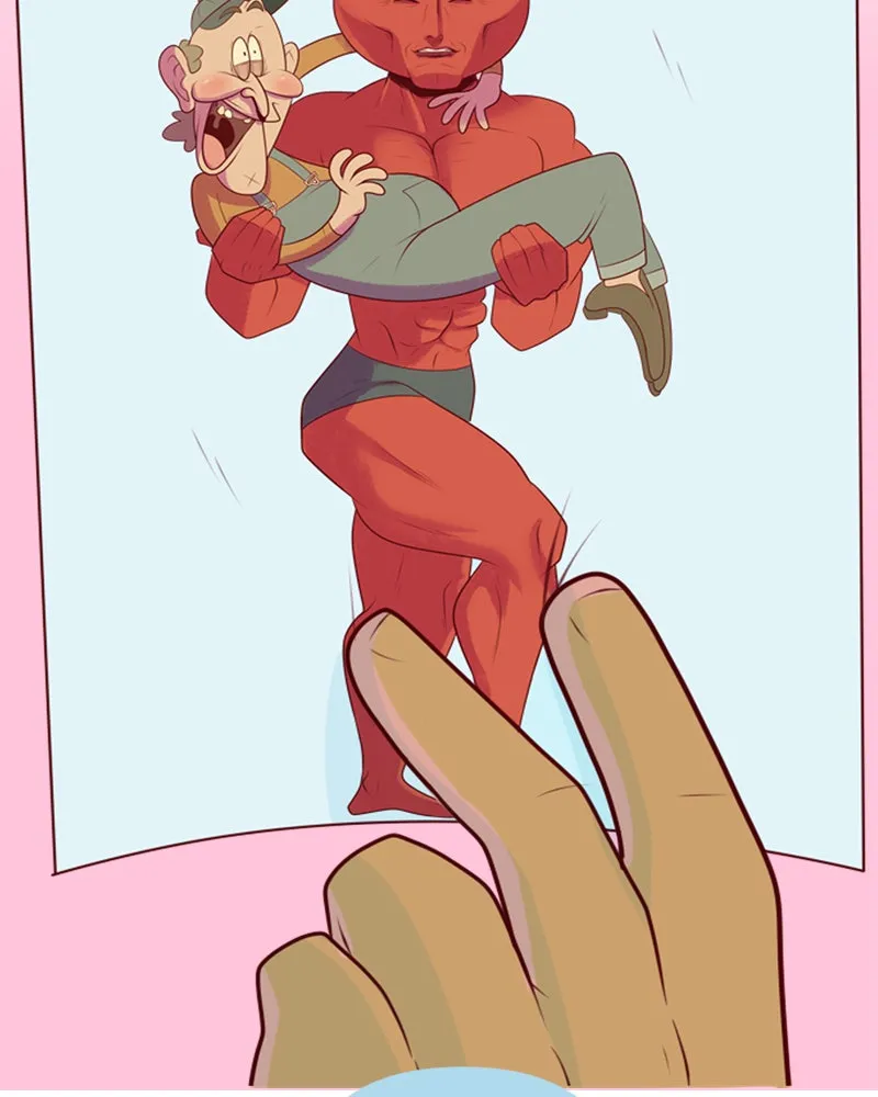 Vibe Check! Chapter 22 page 23 - 