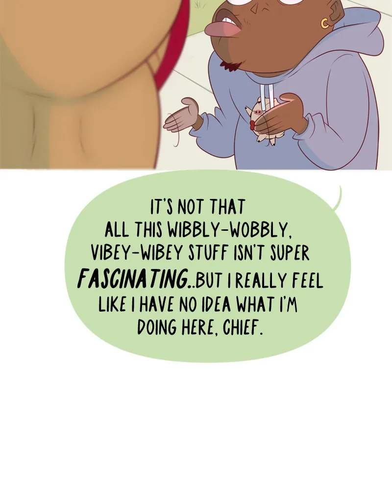 Vibe Check! Chapter 22 page 4 - 