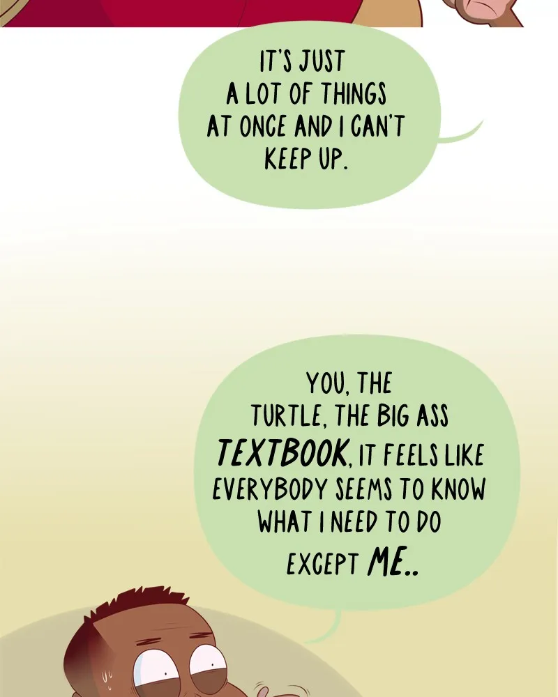 Vibe Check! Chapter 22 page 6 - 