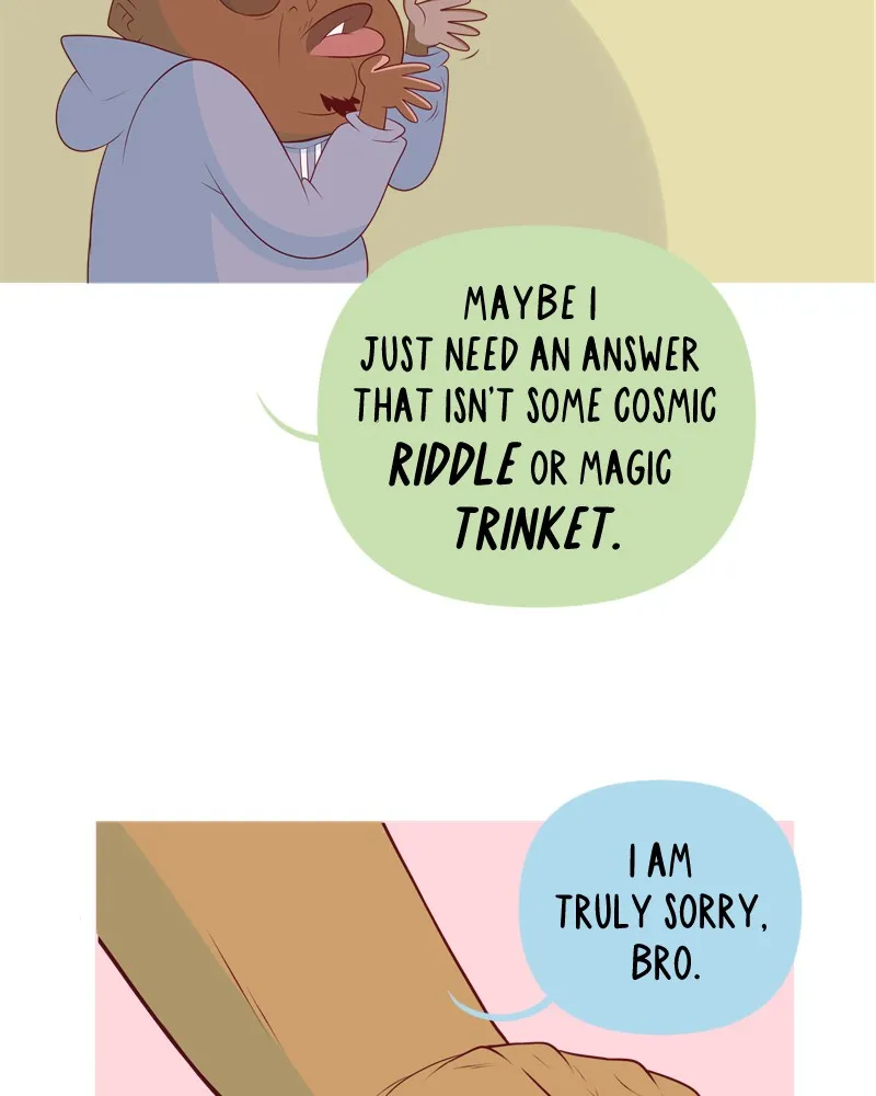 Vibe Check! Chapter 22 page 7 - 