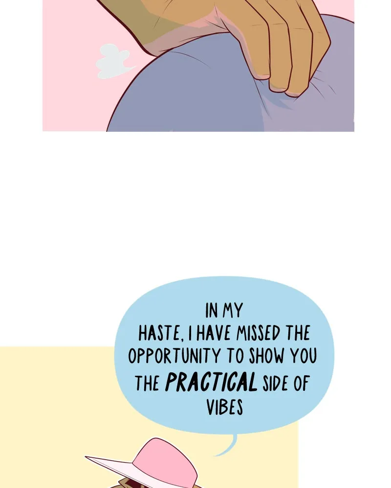Vibe Check! Chapter 22 page 8 - 