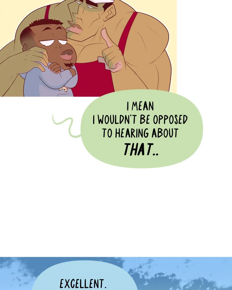 Vibe Check! Chapter 22 page 9 - 