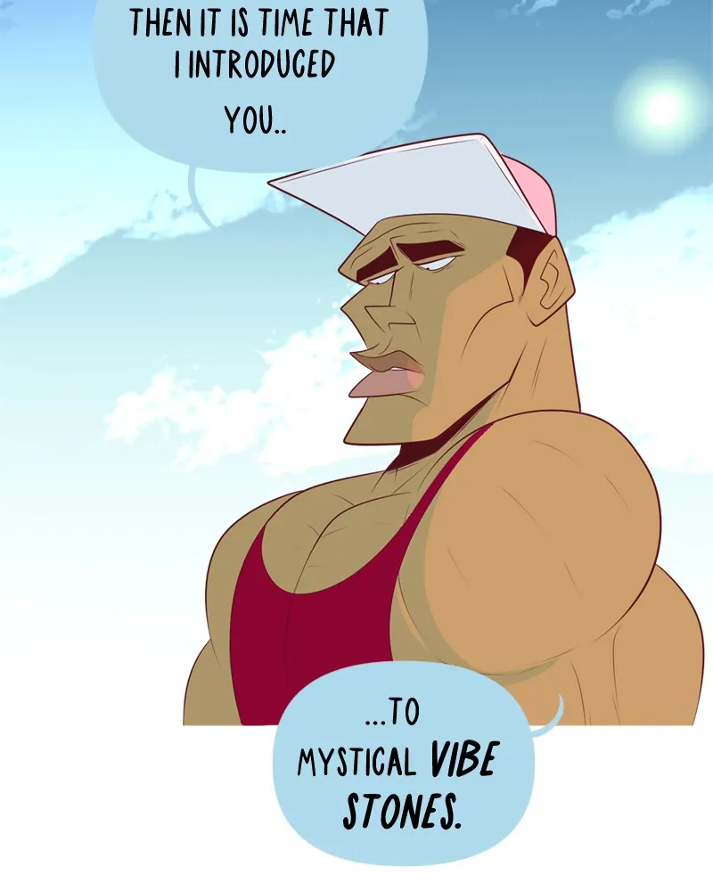 Vibe Check! Chapter 22 page 10 - 