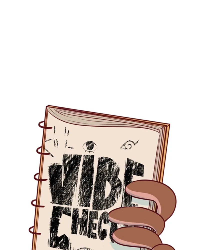 Vibe Check! Chapter 23 page 1 - 