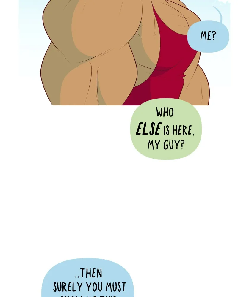 Vibe Check! Chapter 23 page 11 - 