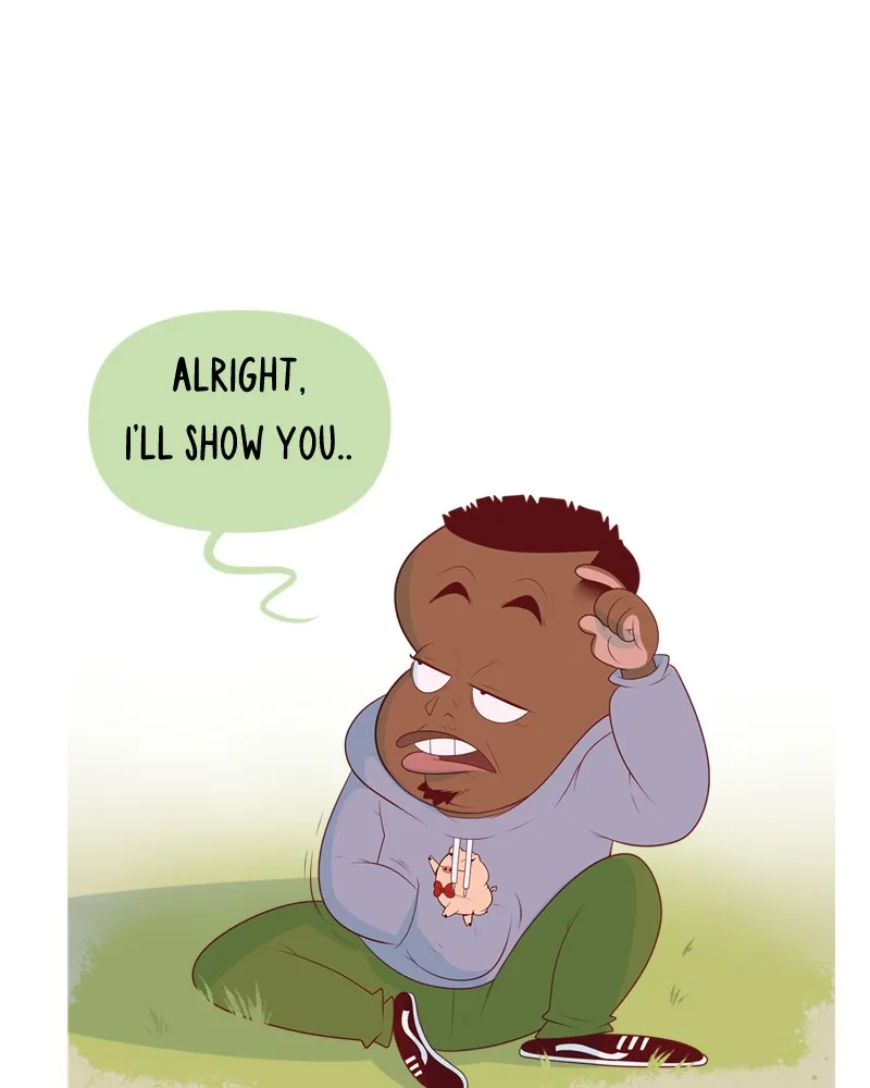 Vibe Check! Chapter 23 page 13 - 
