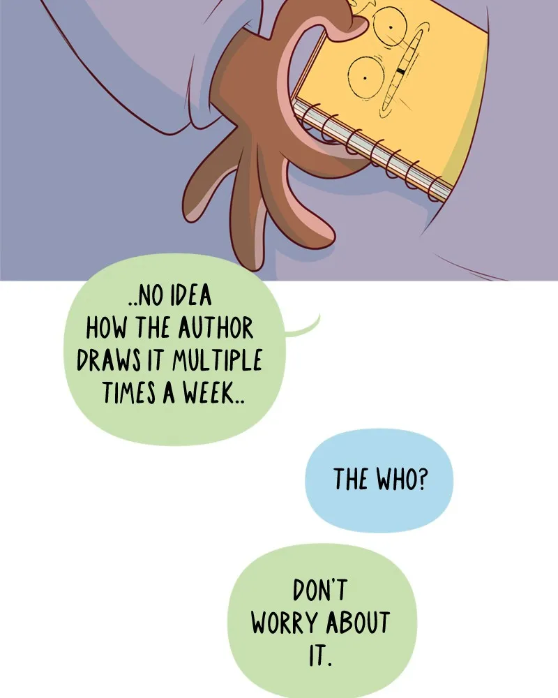 Vibe Check! Chapter 23 page 15 - 