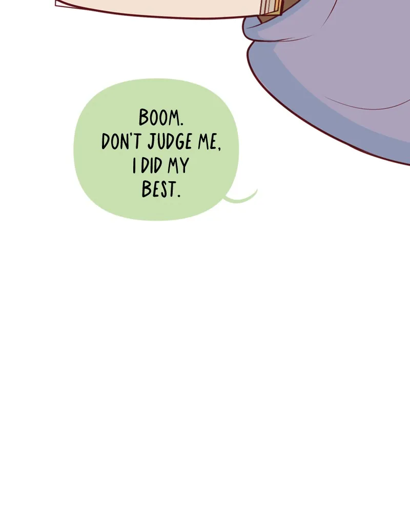 Vibe Check! Chapter 23 page 17 - 