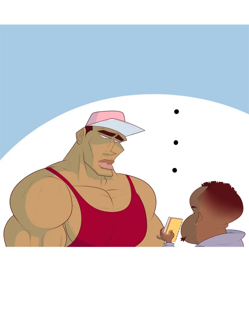 Vibe Check! Chapter 23 page 18 - 