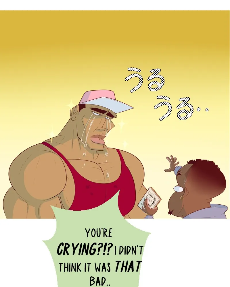 Vibe Check! Chapter 23 page 19 - 