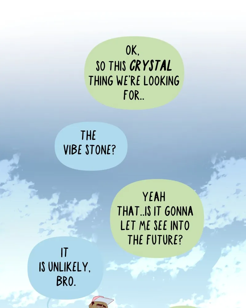 Vibe Check! Chapter 23 page 3 - 