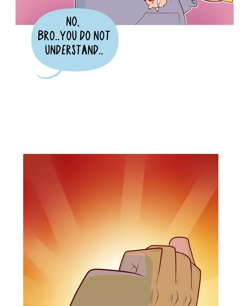 Vibe Check! Chapter 23 page 21 - 