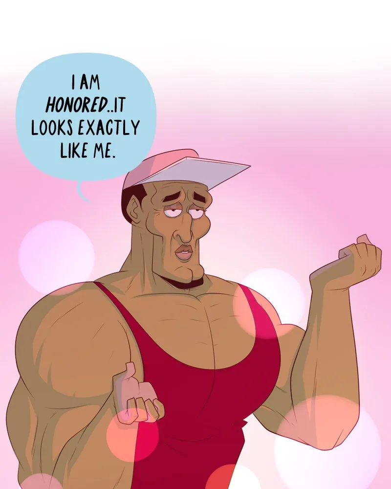 Vibe Check! Chapter 23 page 23 - 