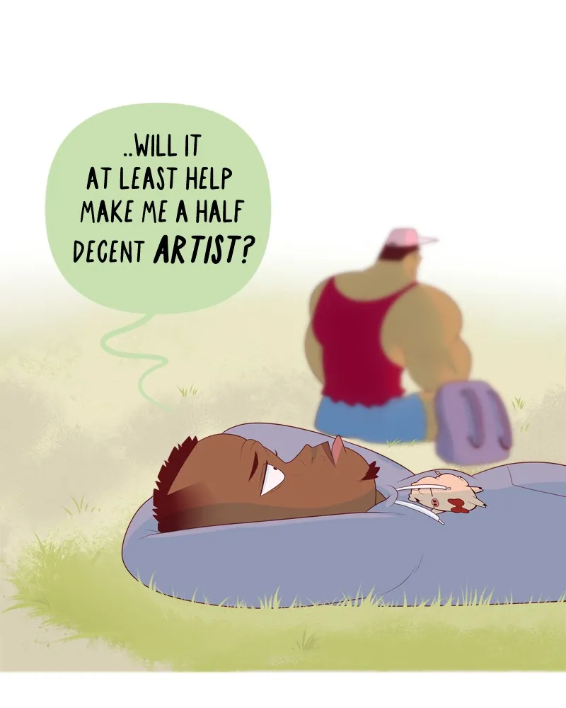 Vibe Check! Chapter 23 page 7 - 
