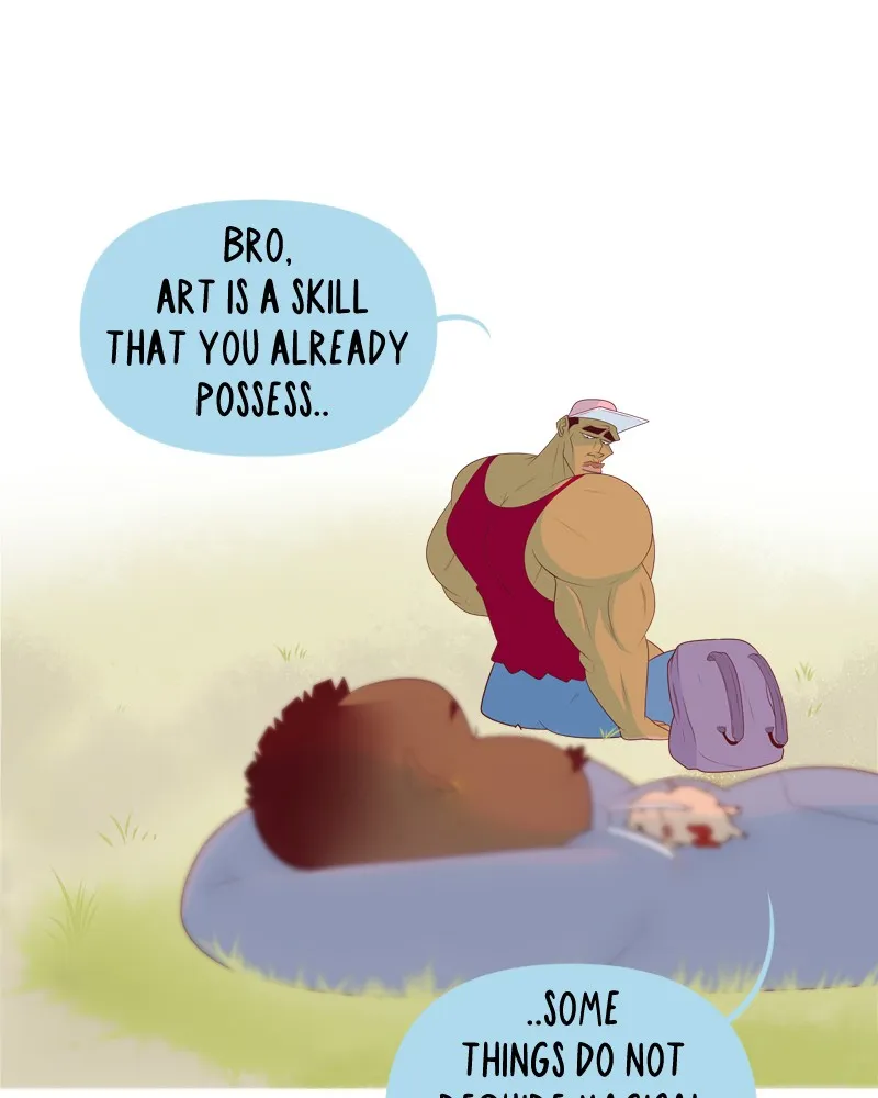 Vibe Check! Chapter 23 page 8 - 