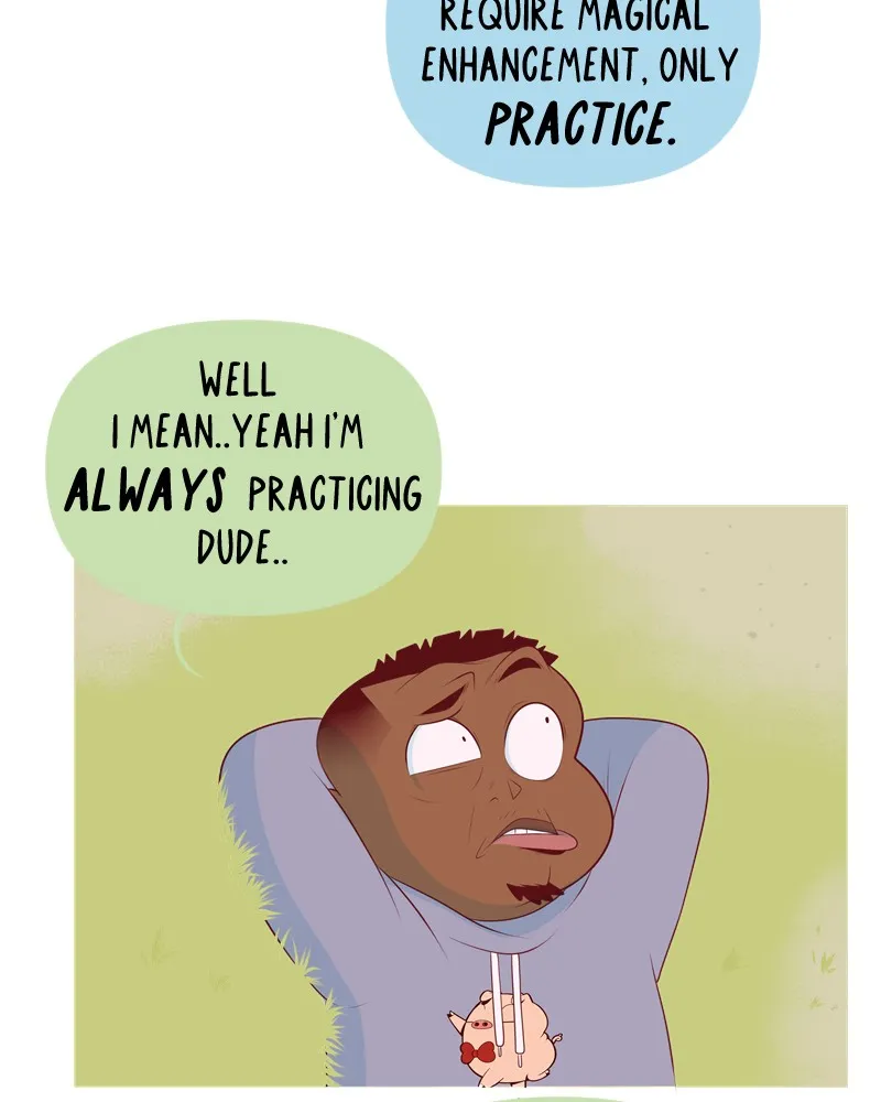 Vibe Check! Chapter 23 page 9 - 