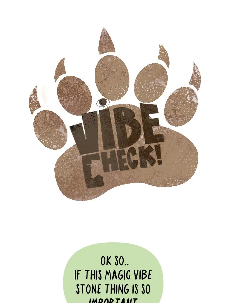 Vibe Check! Chapter 24 page 1 - 