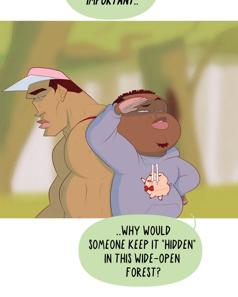 Vibe Check! Chapter 24 page 2 - 