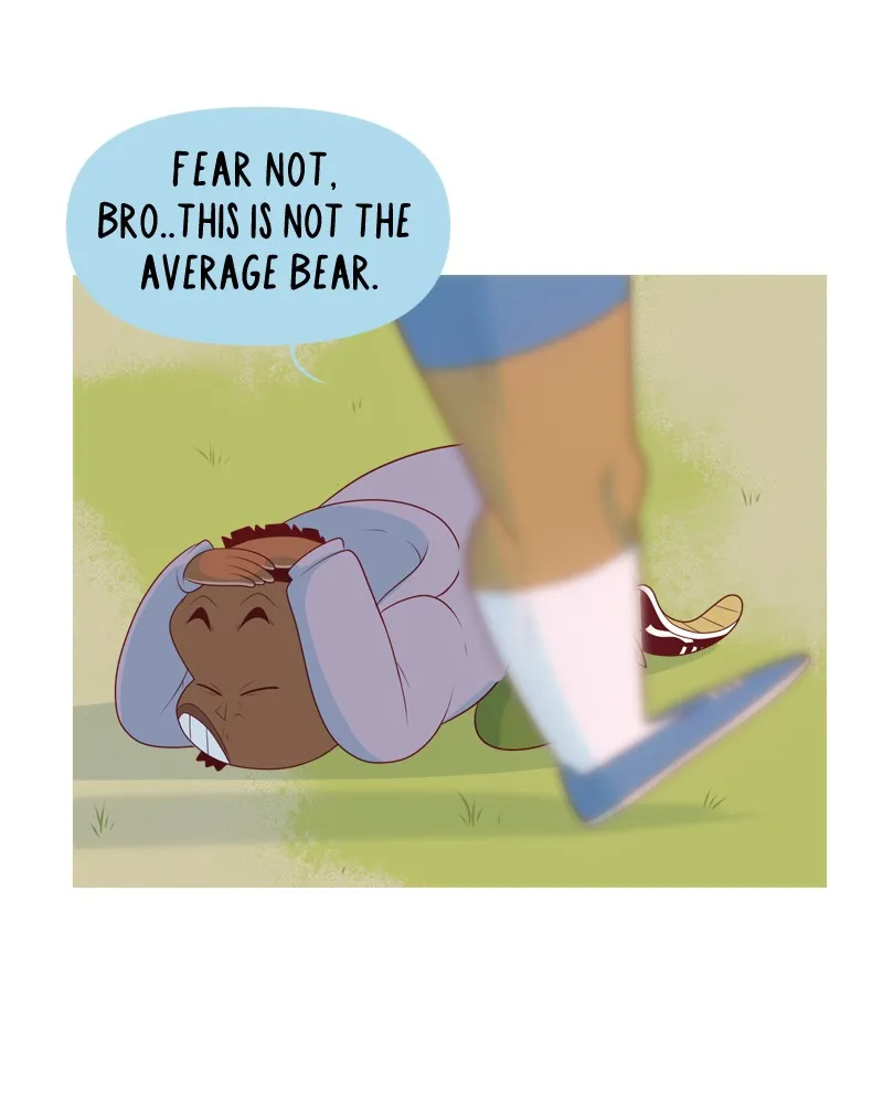 Vibe Check! Chapter 24 page 11 - 