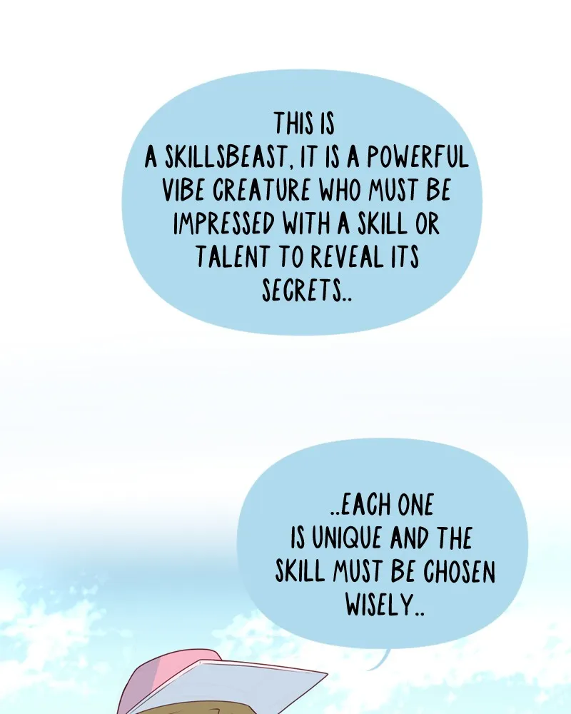 Vibe Check! Chapter 24 page 12 - 