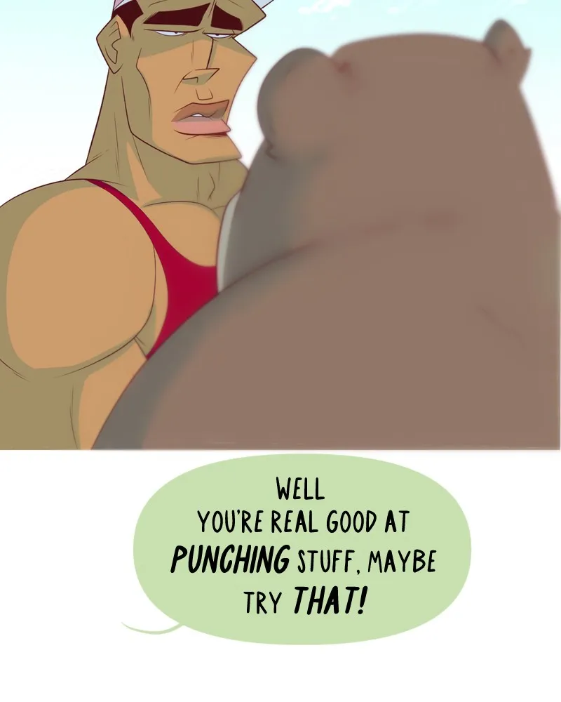 Vibe Check! Chapter 24 page 13 - 