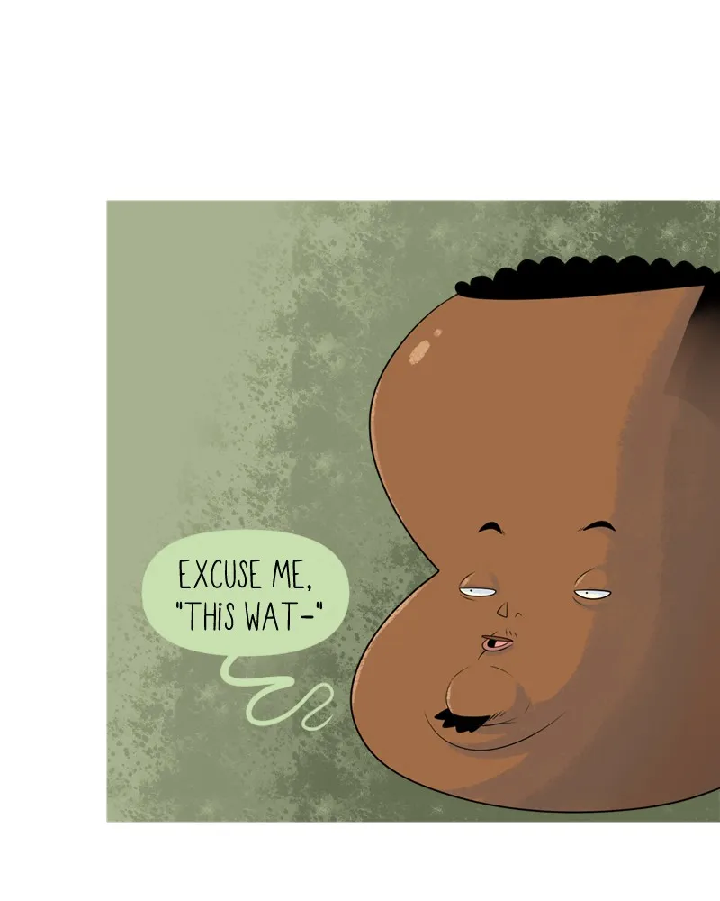Vibe Check! Chapter 24 page 17 - 