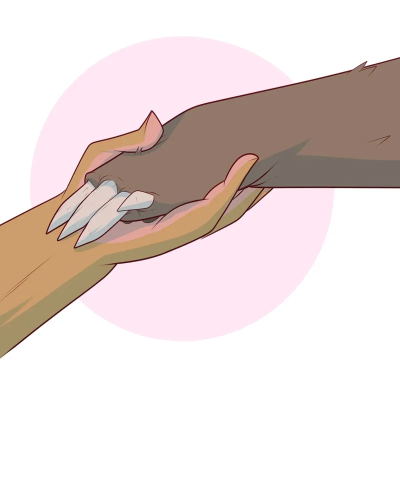 Vibe Check! Chapter 24 page 20 - 