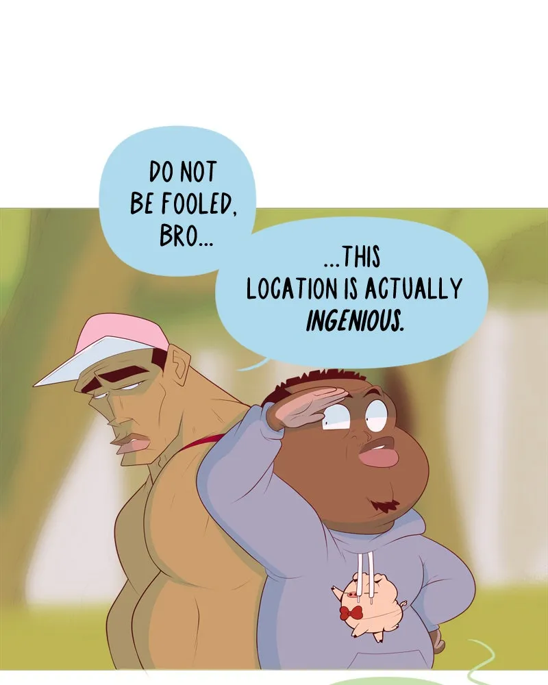 Vibe Check! Chapter 24 page 3 - 