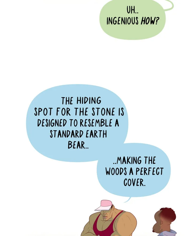 Vibe Check! Chapter 24 page 4 - 
