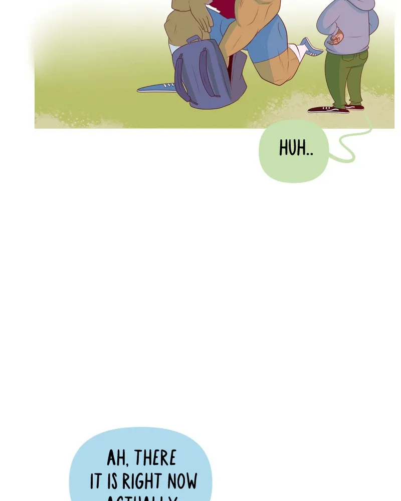 Vibe Check! Chapter 24 page 5 - 
