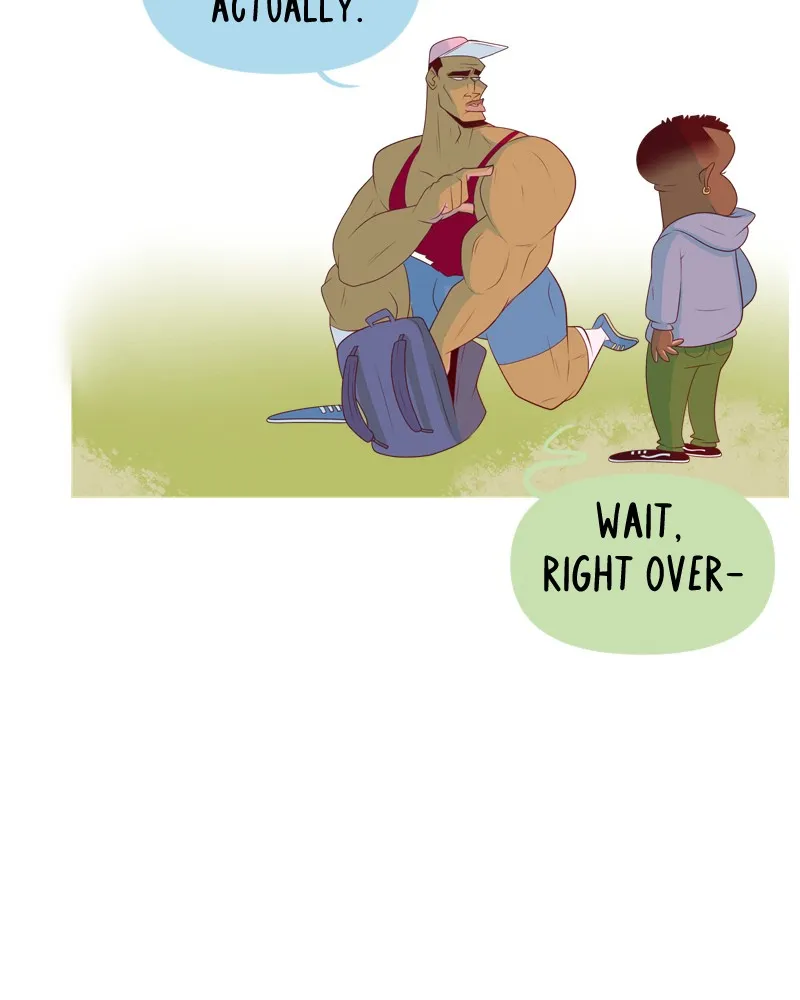 Vibe Check! Chapter 24 page 6 - 