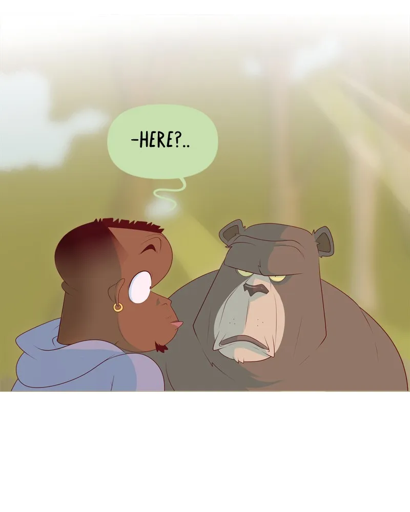 Vibe Check! Chapter 24 page 7 - 