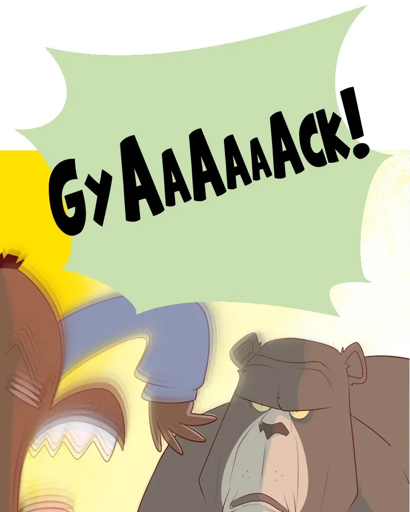 Vibe Check! Chapter 24 page 8 - 