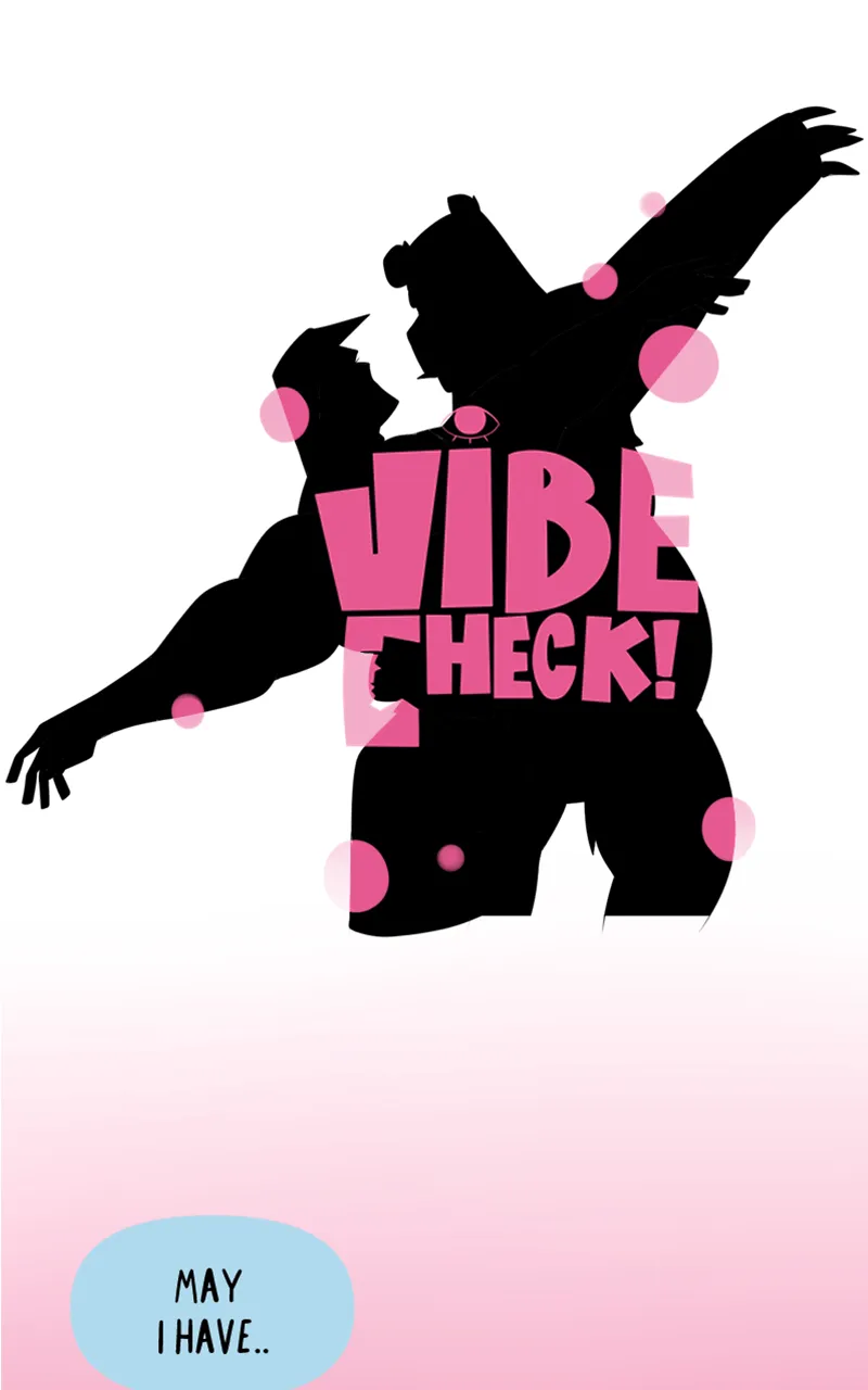 Vibe Check! Chapter 25 page 1 - 