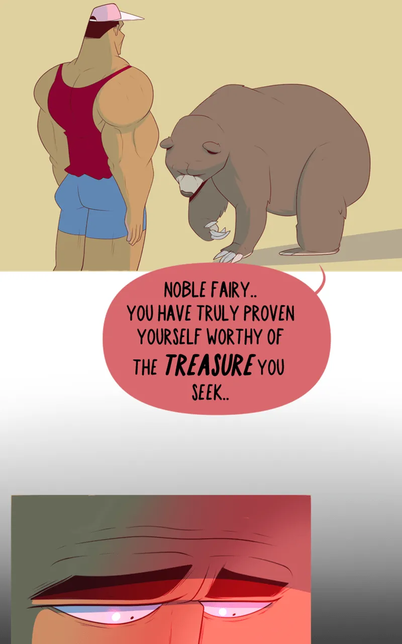 Vibe Check! Chapter 25 page 11 - 