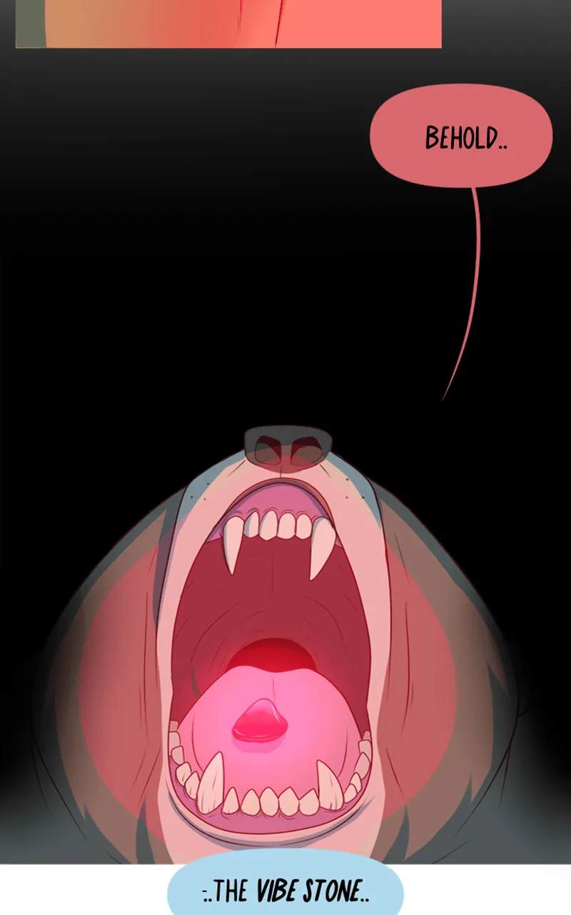 Vibe Check! Chapter 25 page 12 - 