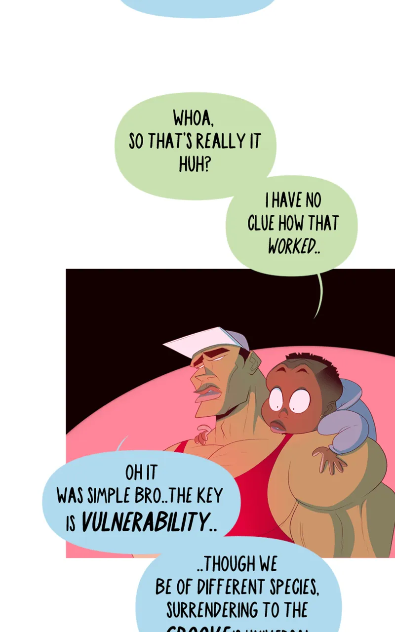 Vibe Check! Chapter 25 page 13 - 